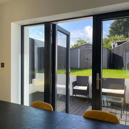 Holiday home Stunning Modern 3br House, Free Parking & Garden Leeds (West Yorkshire)
